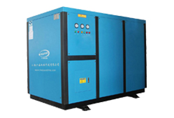 使用冷干機應(yīng)注意哪些事項？