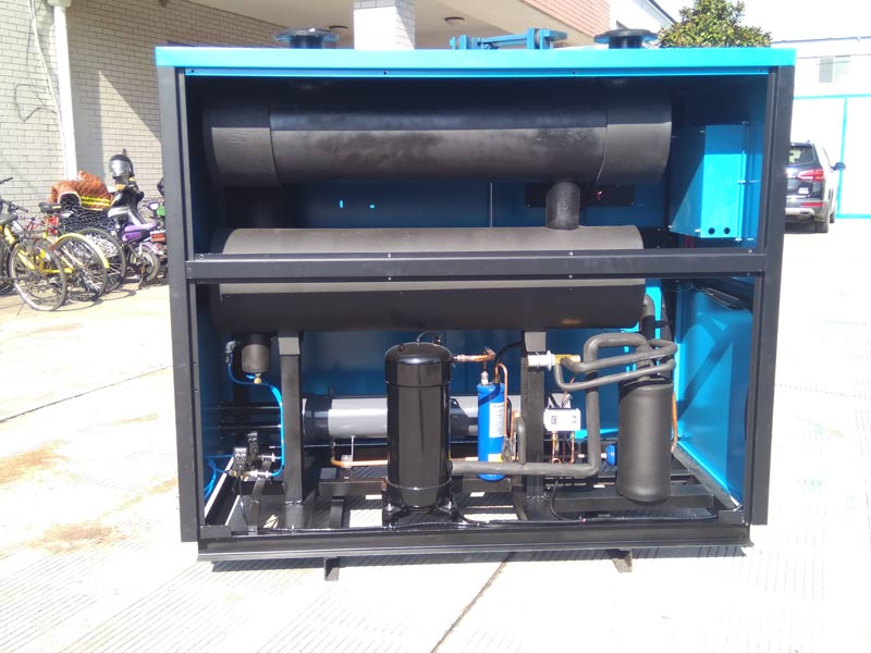 如何選擇合適的壓縮空氣干燥機(jī)？