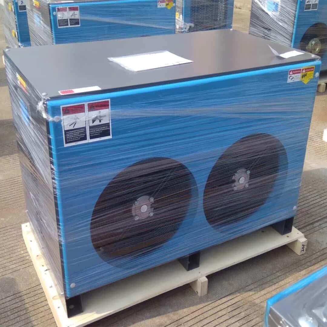 滬盛冷干機(jī)價(jià)格