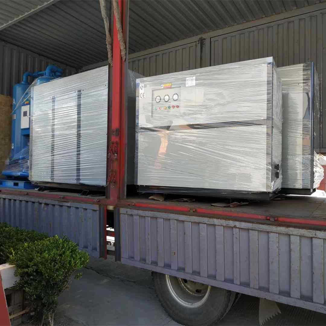 滬盛冷凍式干燥機供應商